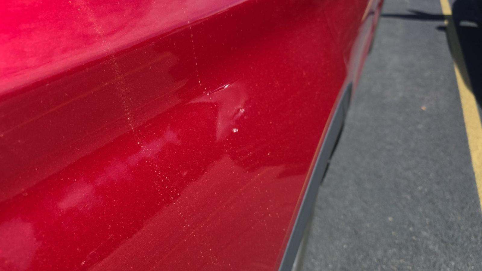 2020 Ford Explorer XLT AWD