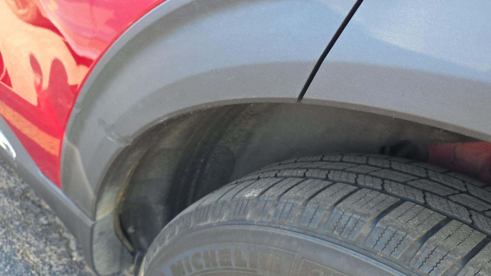 2020 Ford Explorer XLT AWD