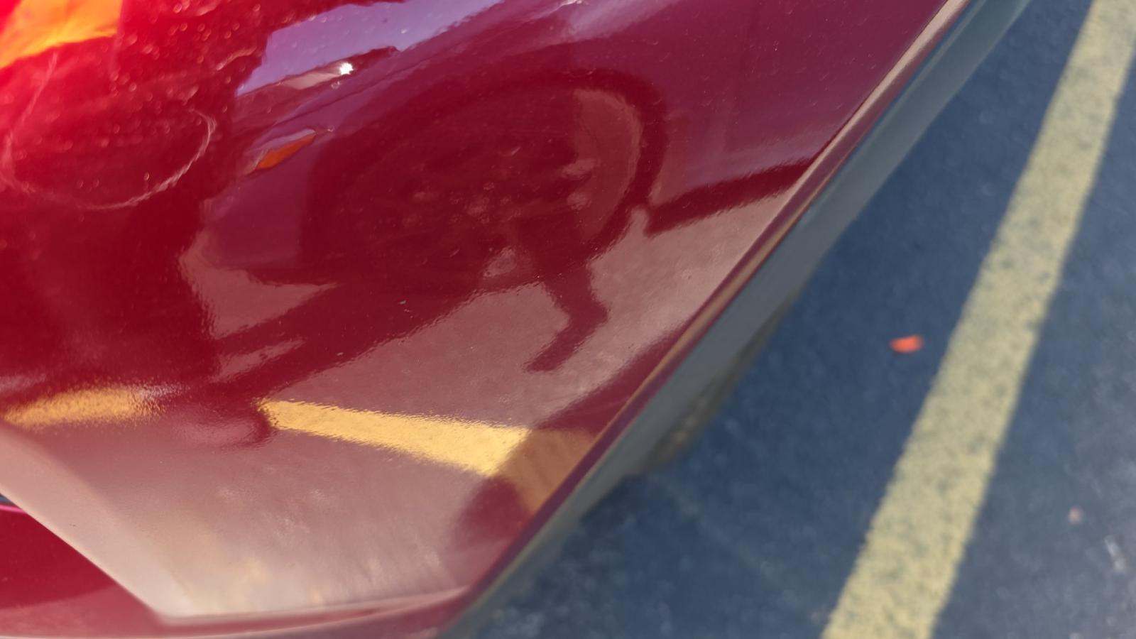 2020 Ford Explorer XLT AWD