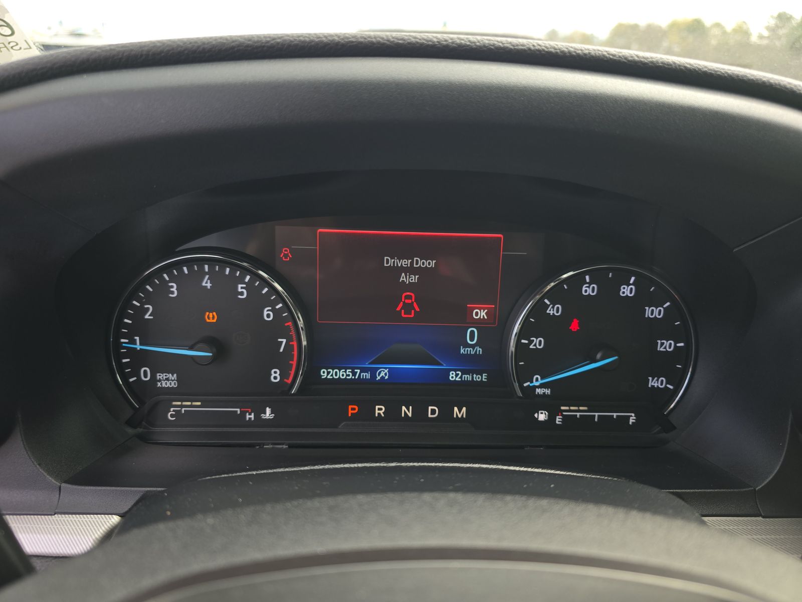 2020 Ford Explorer XLT AWD