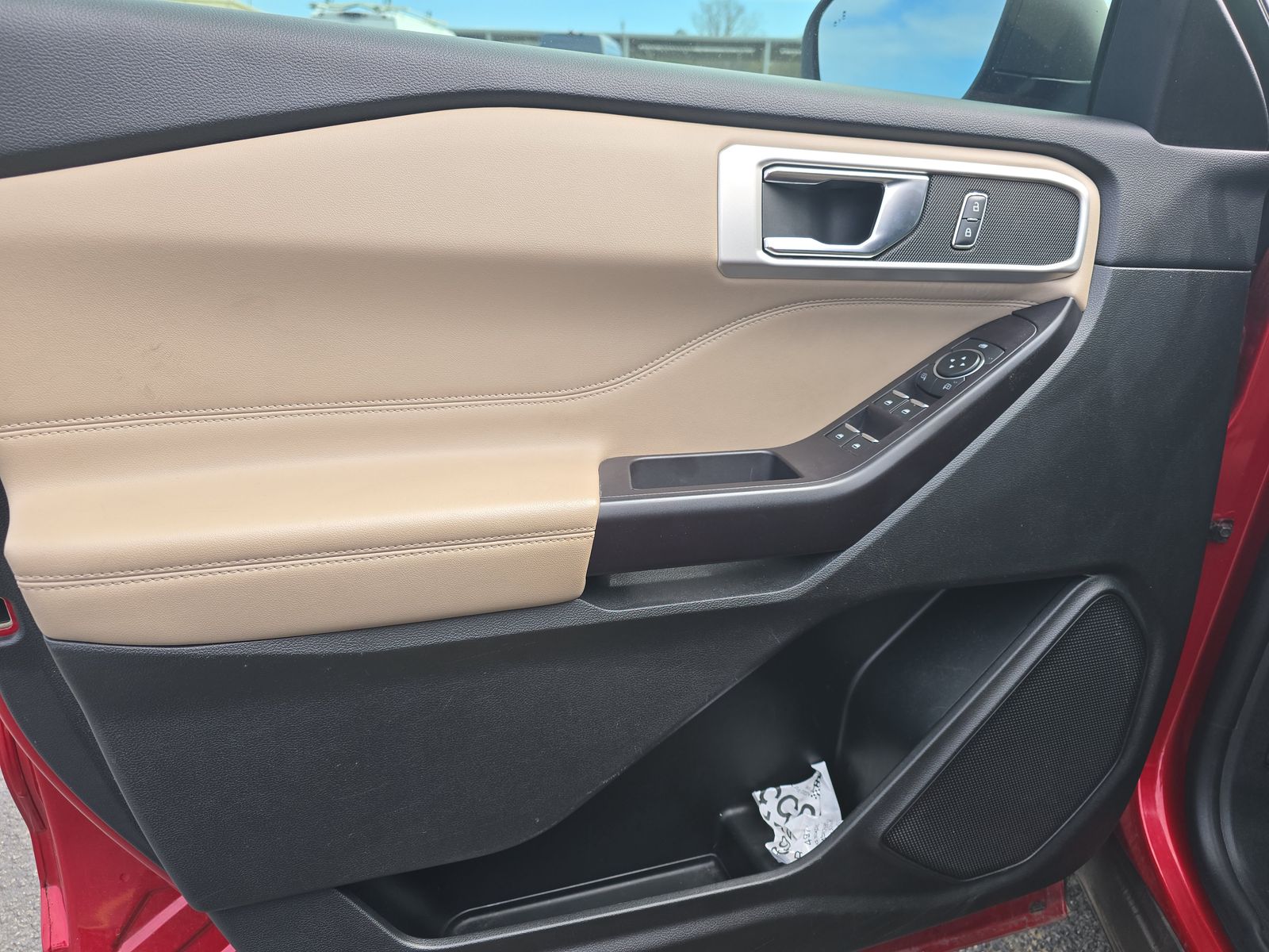 2020 Ford Explorer XLT AWD