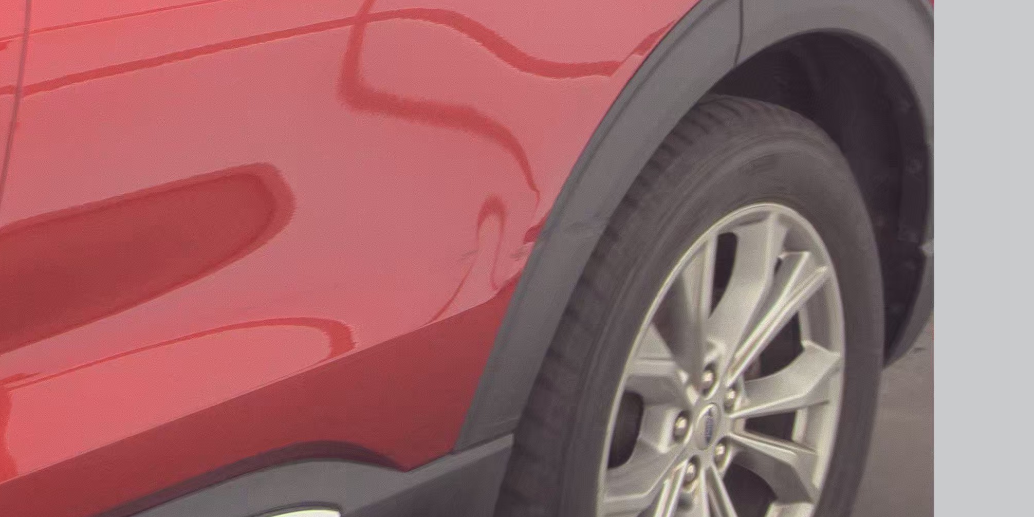 2020 Ford Explorer XLT AWD