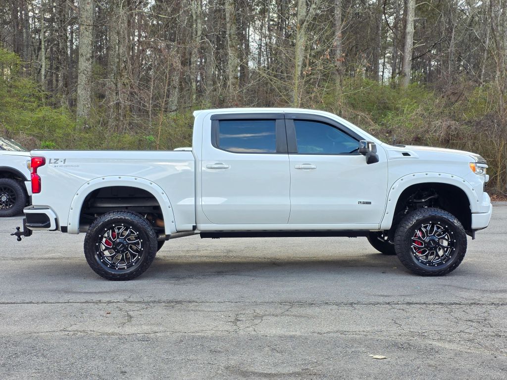 CHEVROLET OTHER - 10