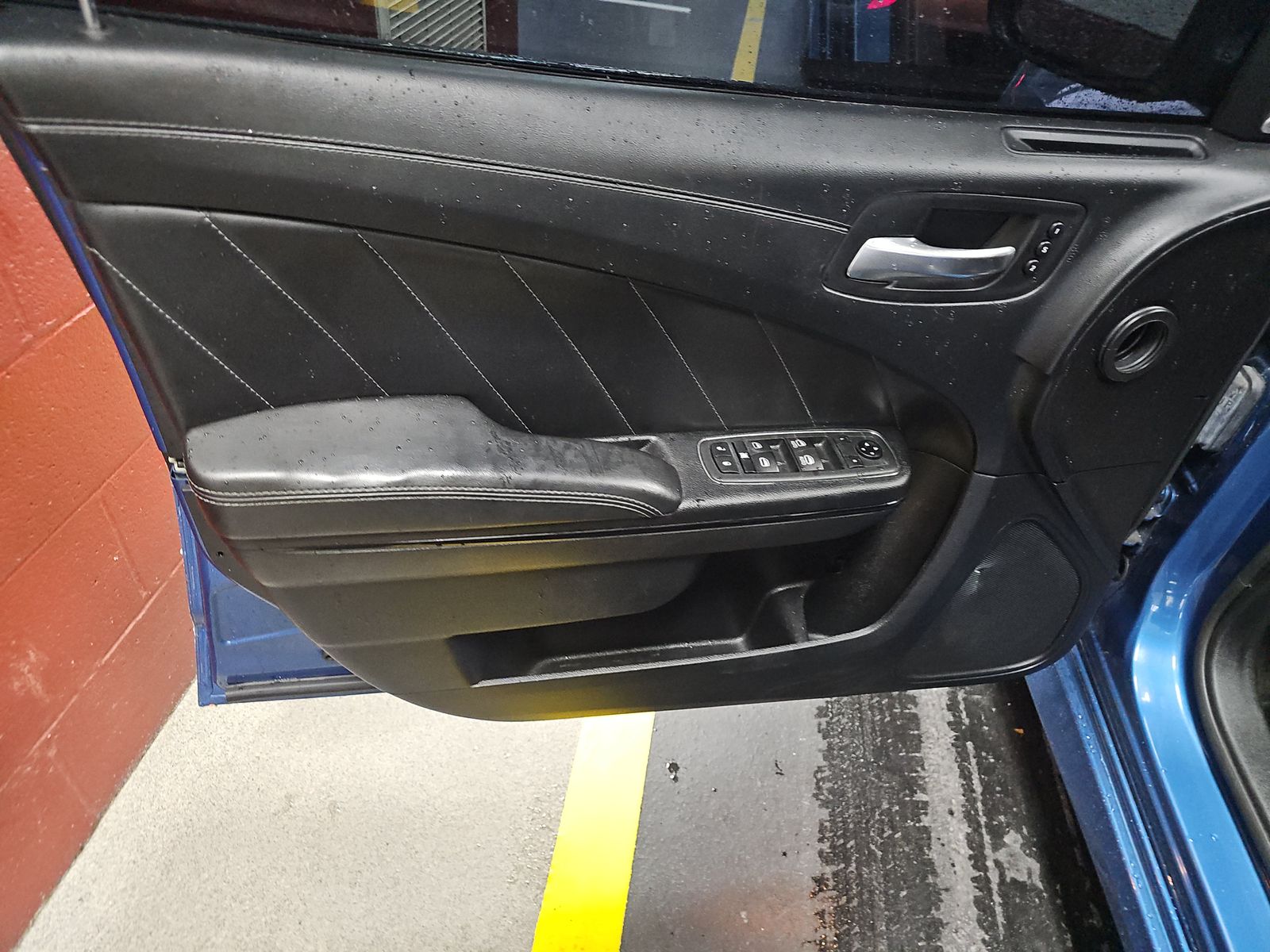 DODGE SCAT PACK - 10