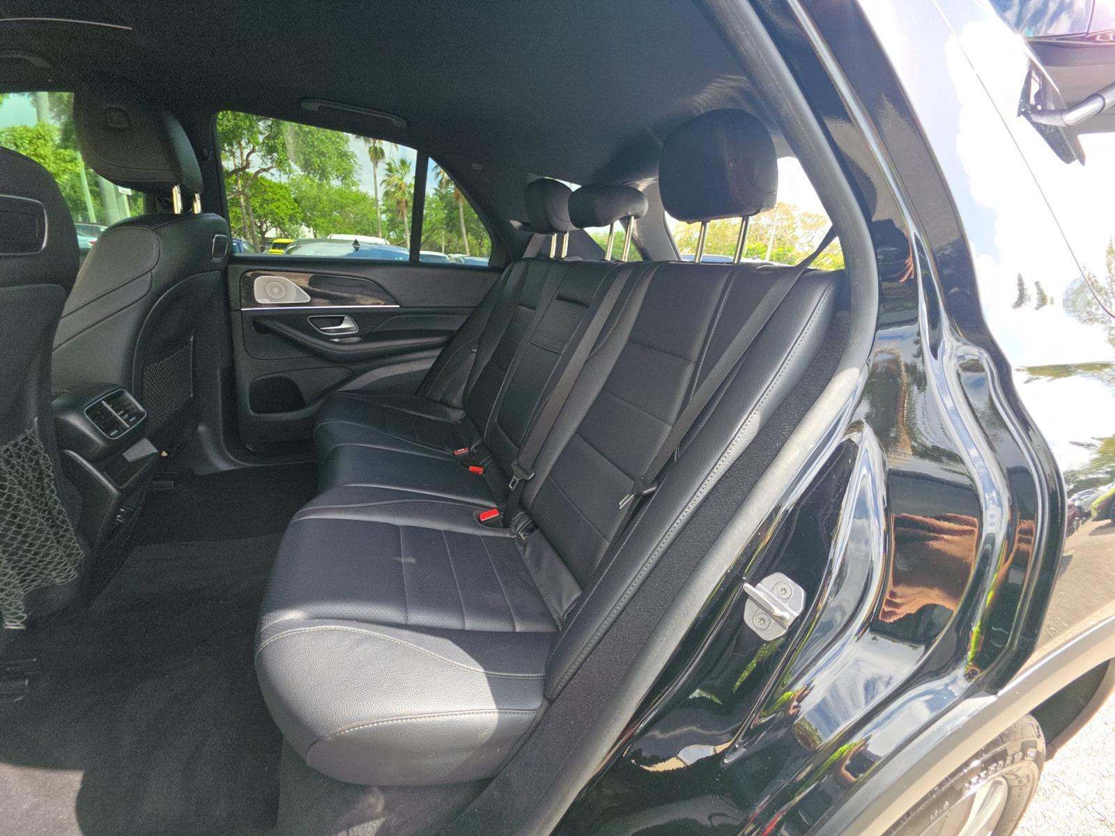 2020 Mercedes-Benz GLE GLE 350 AWD