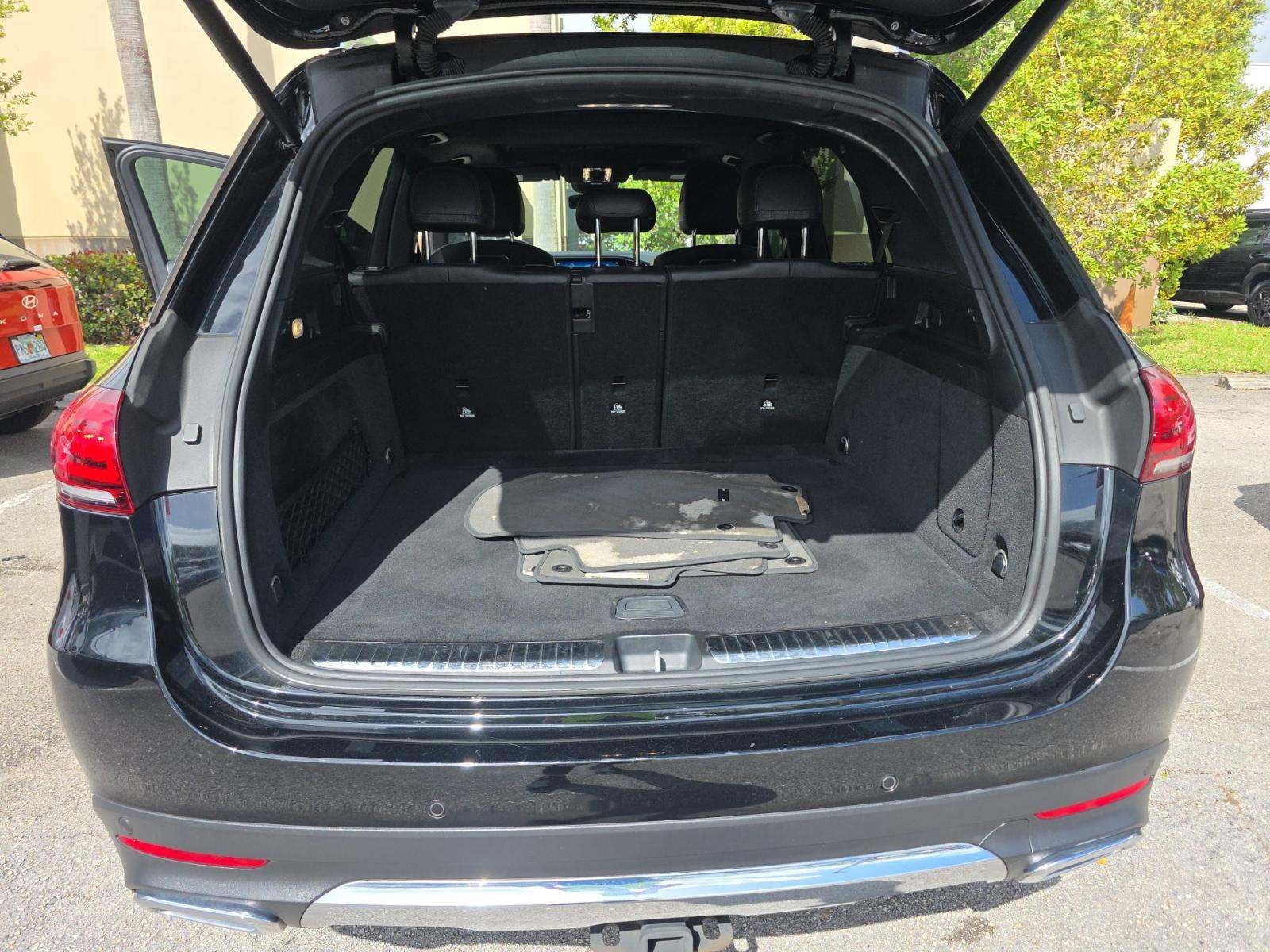 2020 Mercedes-Benz GLE GLE 350 AWD