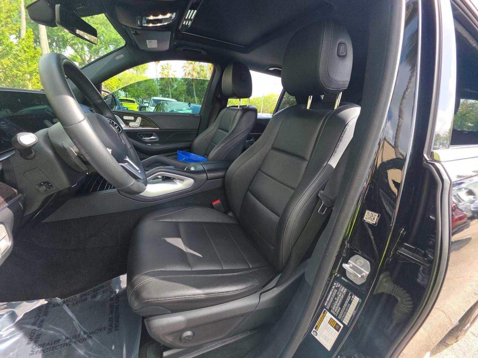 2020 Mercedes-Benz GLE GLE 350 AWD