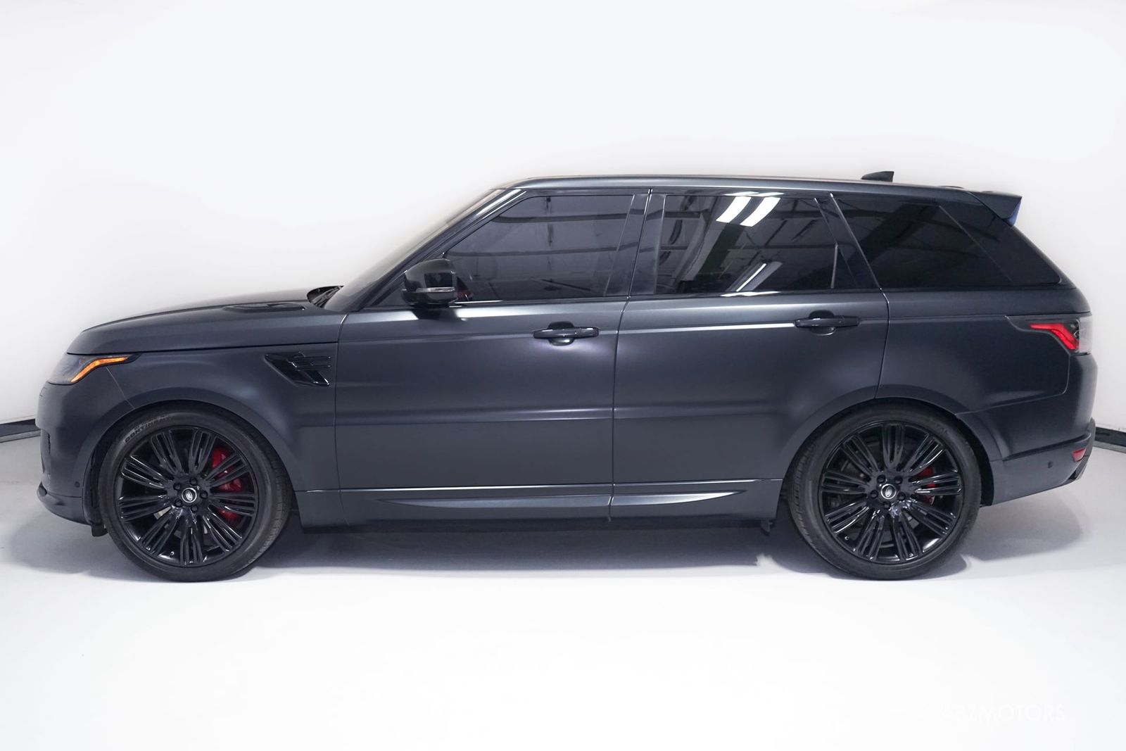 2019 Land Rover Range Rover Sport Autobiography AWD