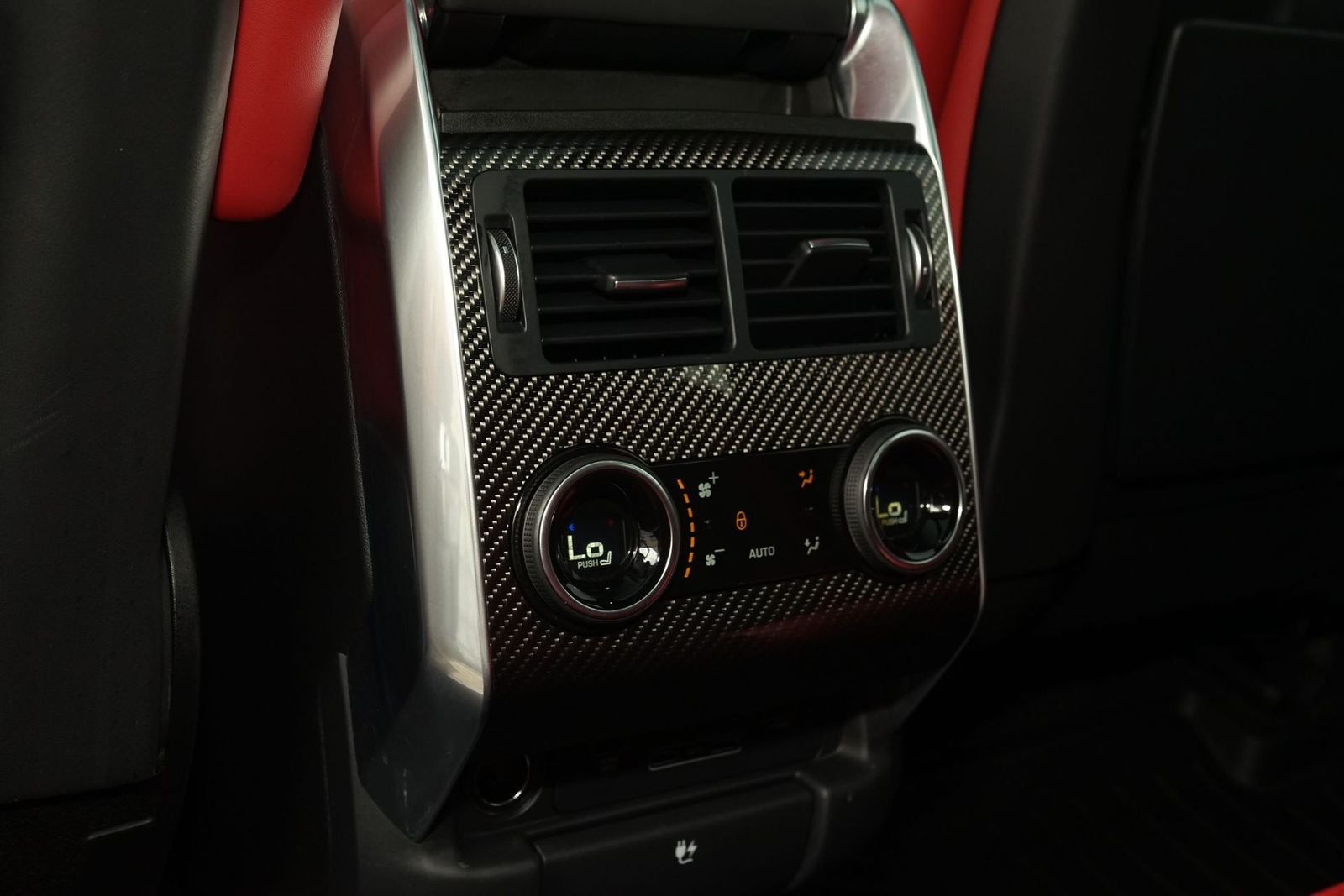 2019 Land Rover Range Rover Sport Autobiography AWD