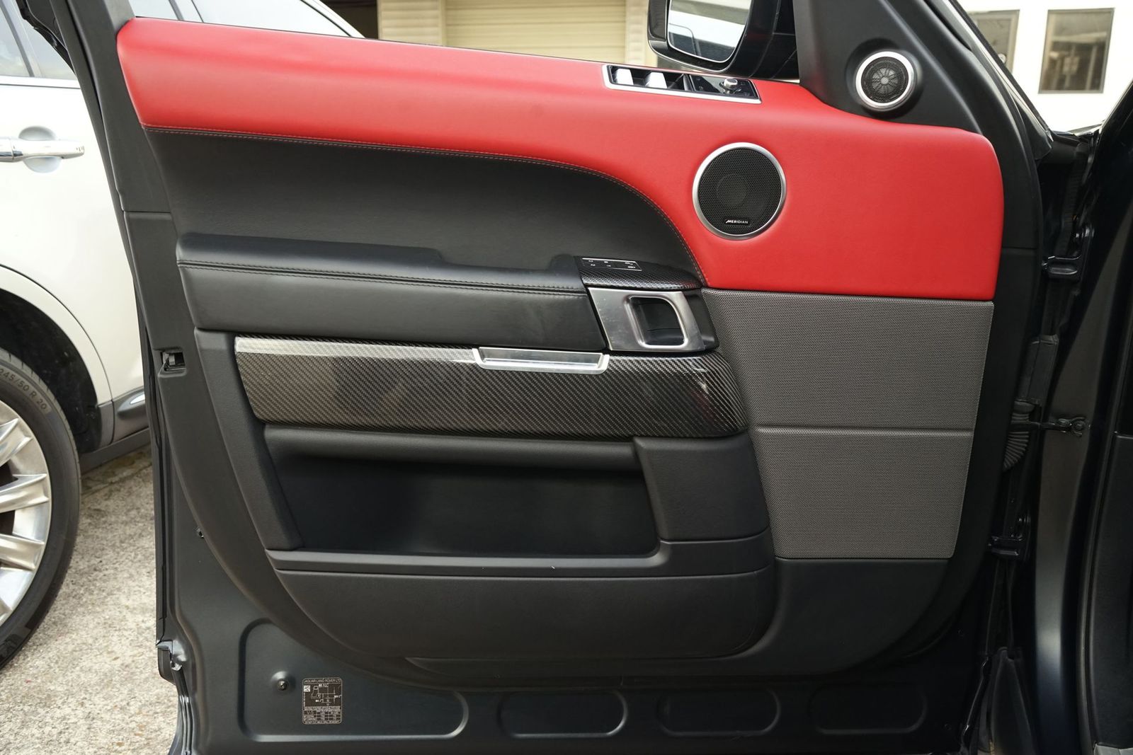2019 Land Rover Range Rover Sport Autobiography AWD