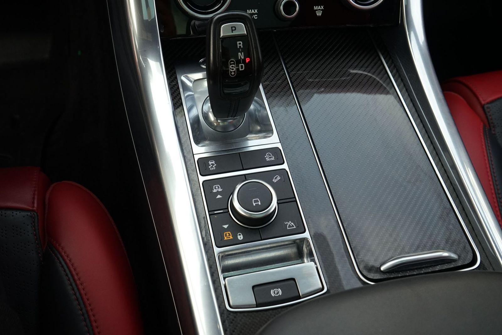 2019 Land Rover Range Rover Sport Autobiography AWD