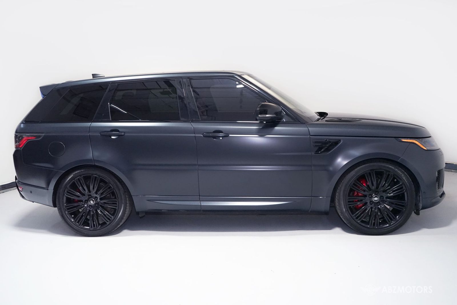 2019 Land Rover Range Rover Sport Autobiography AWD