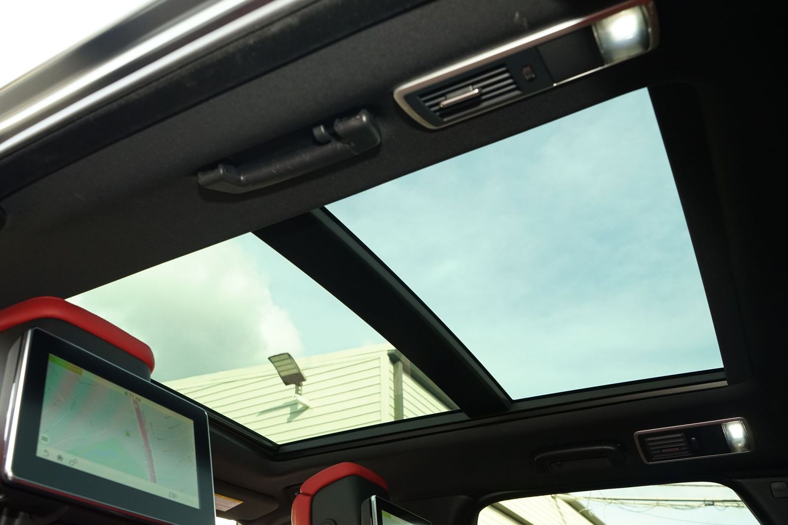 2019 Land Rover Range Rover Sport Autobiography AWD