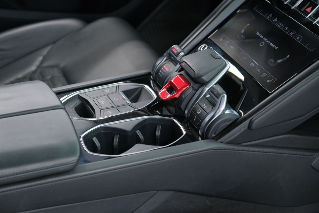 2022 Lamborghini Urus Base AWD