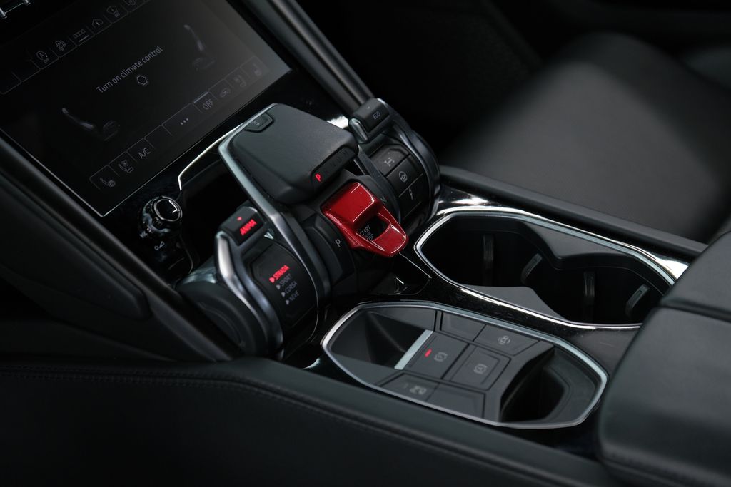 2022 Lamborghini Urus Base AWD