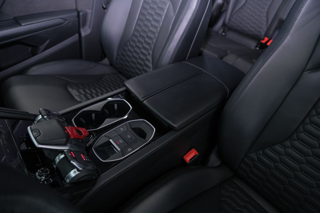 2022 Lamborghini Urus Base AWD