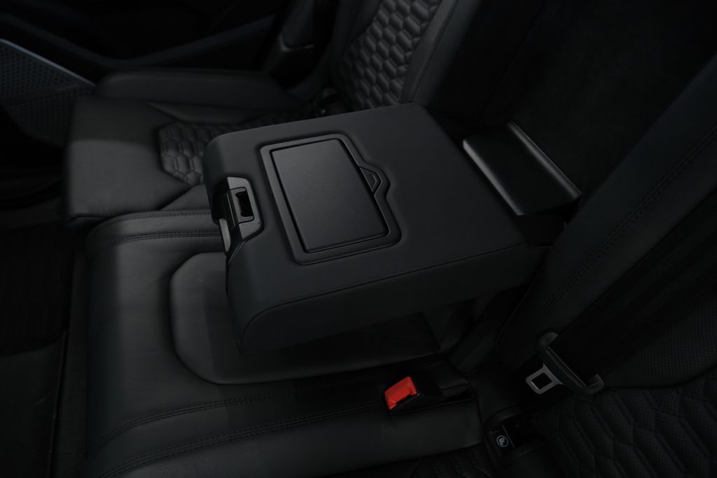 2022 Lamborghini Urus Base AWD