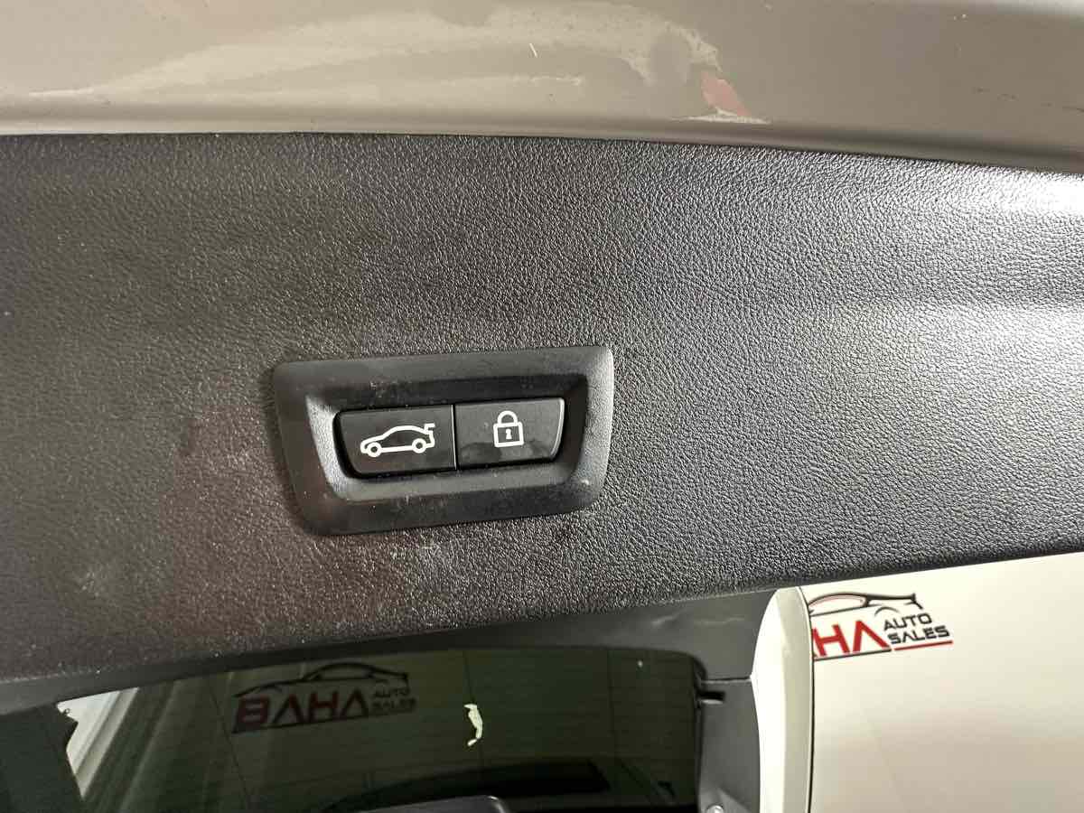 2019 BMW X4 xDrive30i AWD