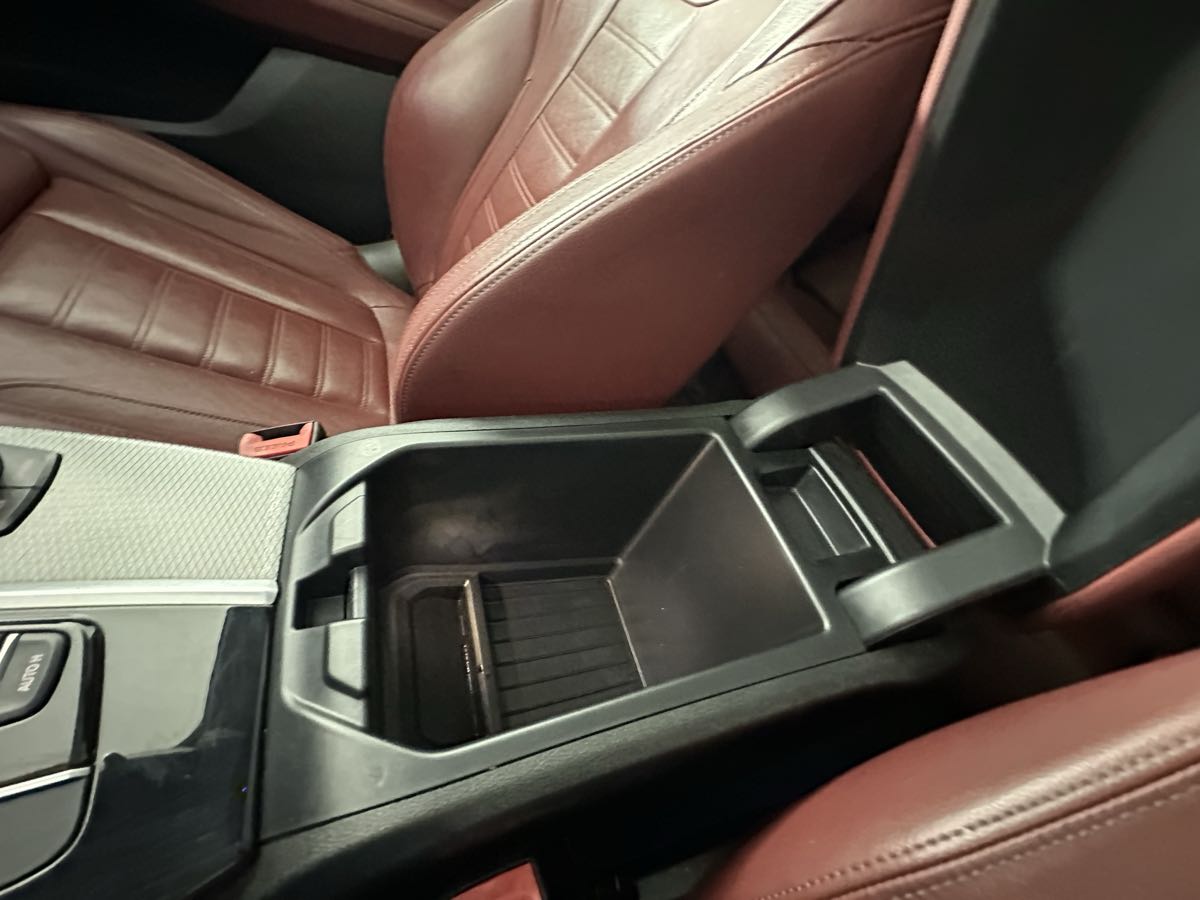 2019 BMW X4 xDrive30i AWD