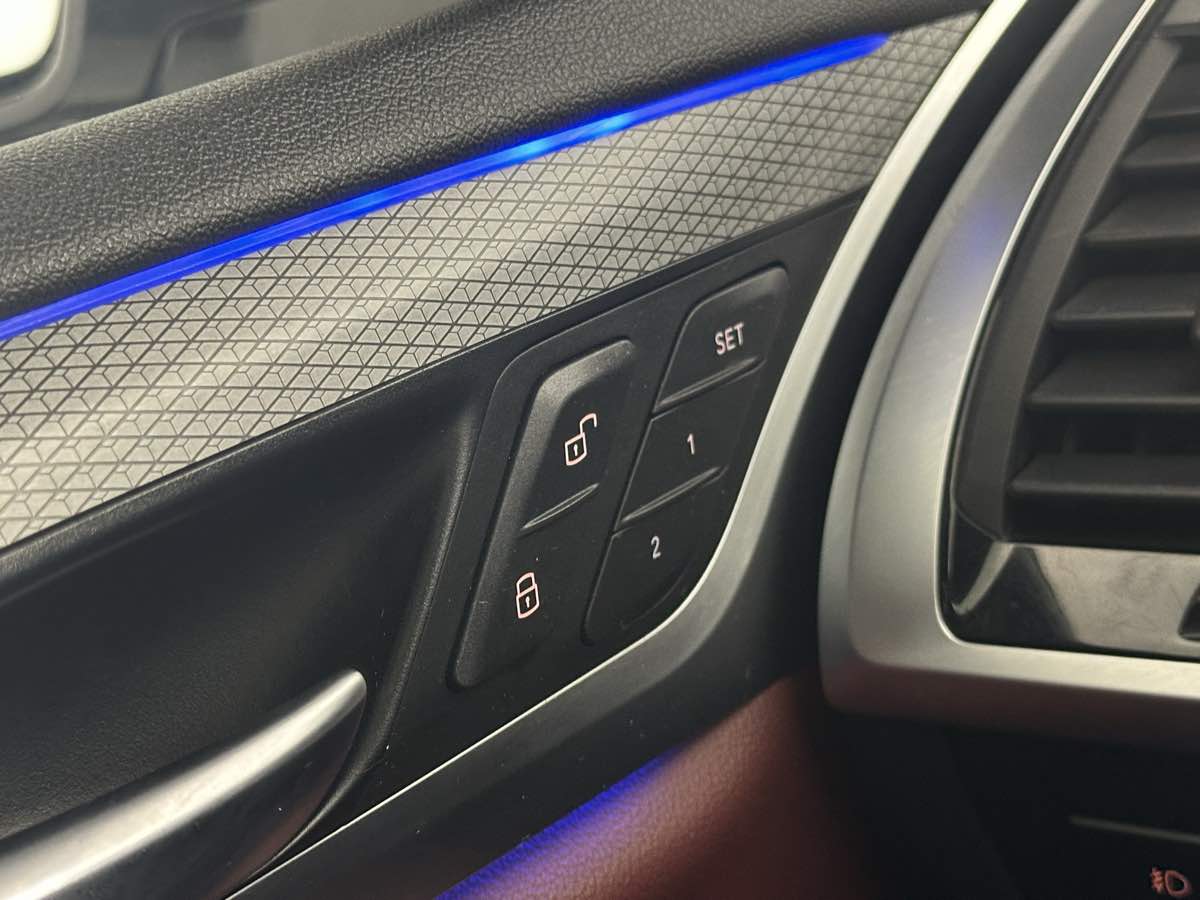 2019 BMW X4 xDrive30i AWD