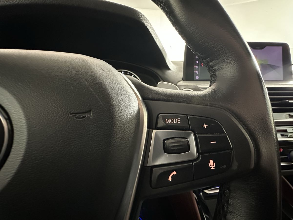 2019 BMW X4 xDrive30i AWD