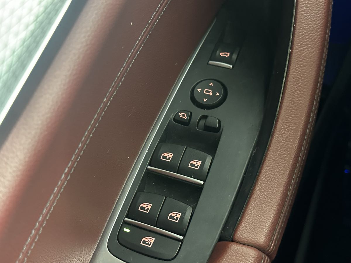 2019 BMW X4 xDrive30i AWD