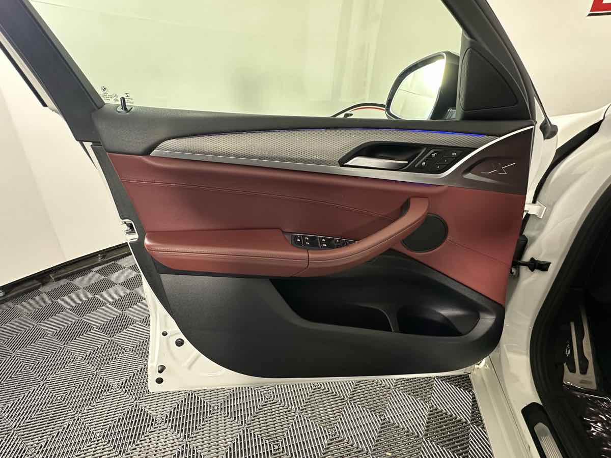 2019 BMW X4 xDrive30i AWD