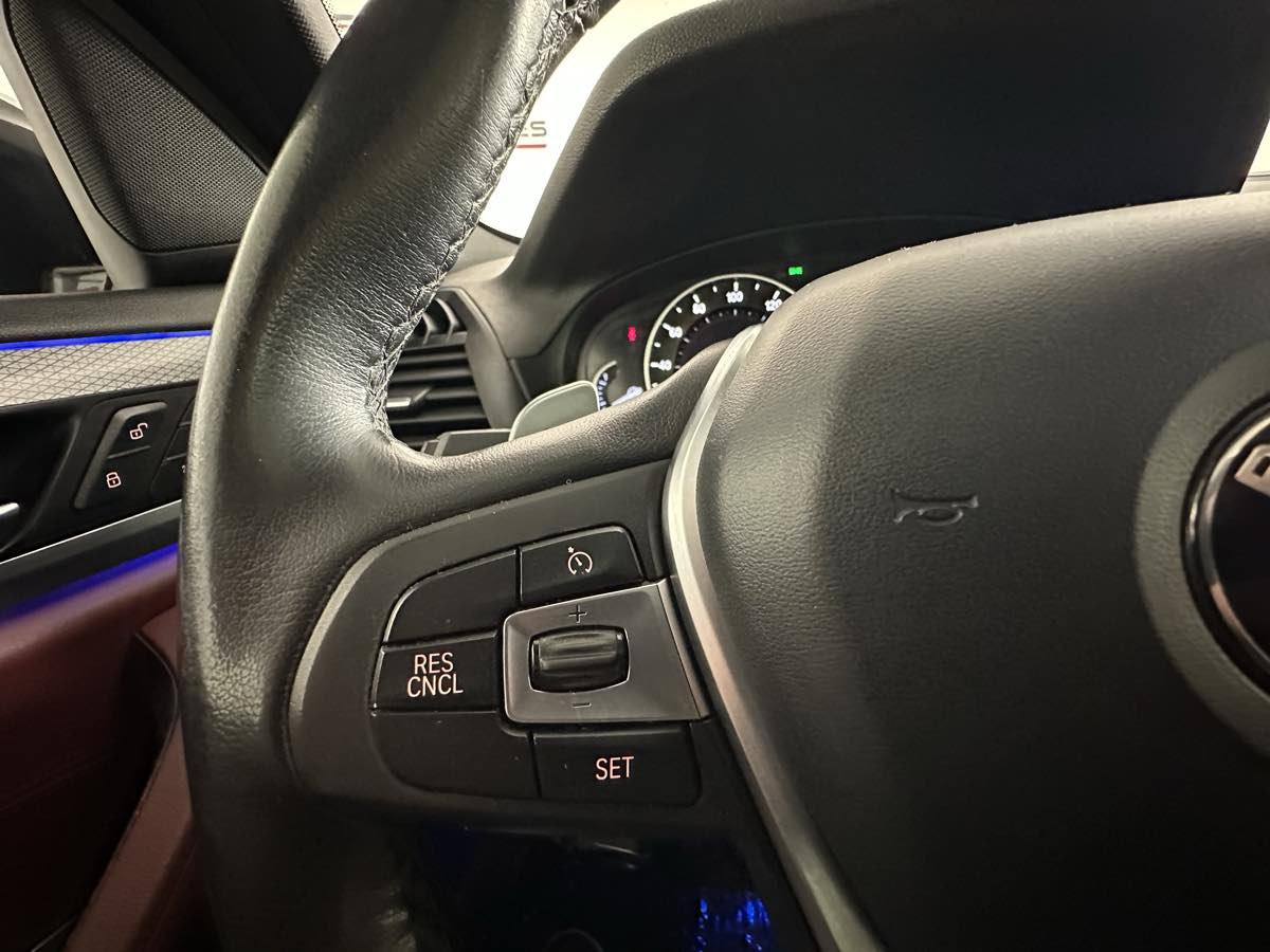 2019 BMW X4 xDrive30i AWD