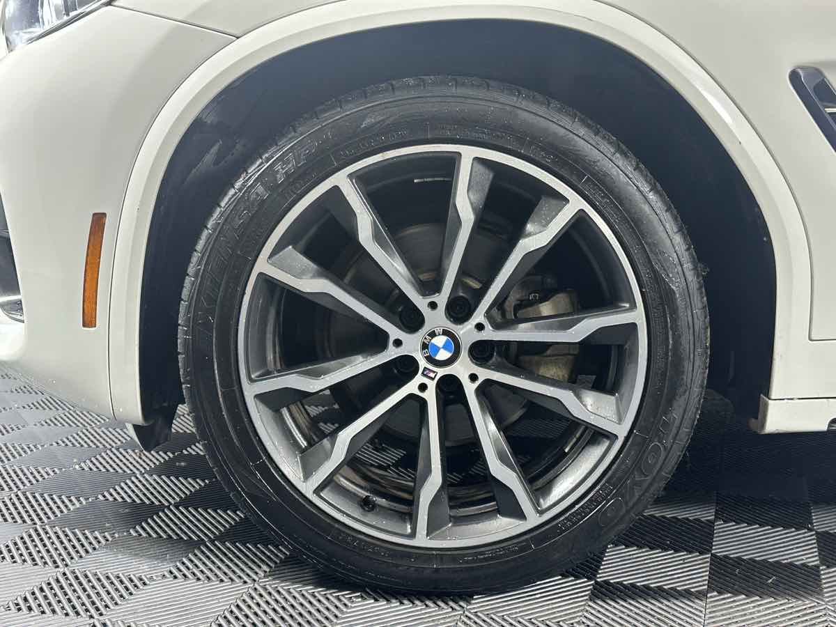 2019 BMW X4 xDrive30i AWD