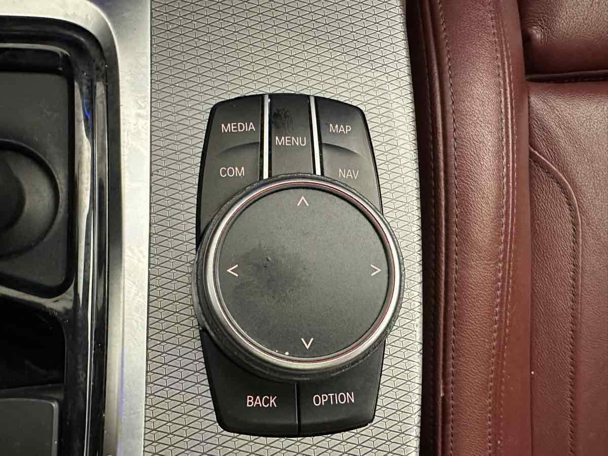 2019 BMW X4 xDrive30i AWD