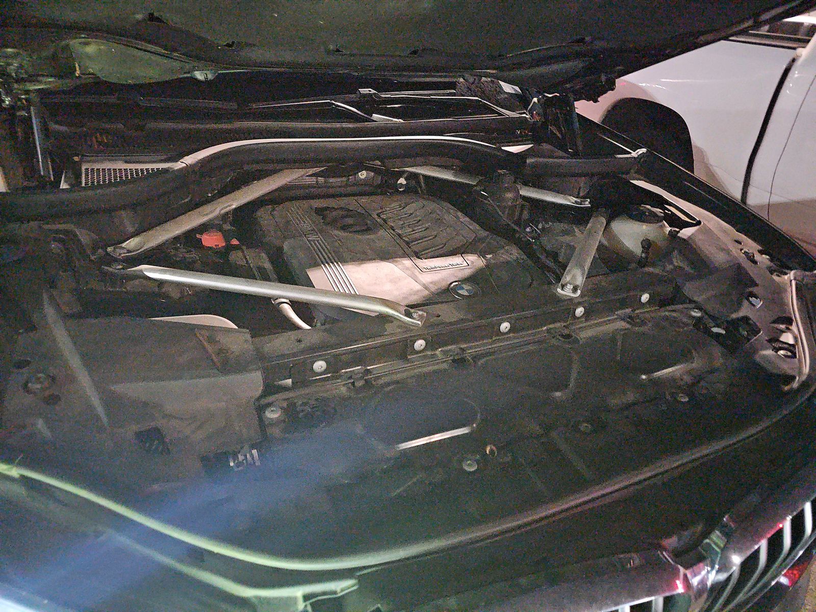 2020 BMW X5 sDrive40i RWD