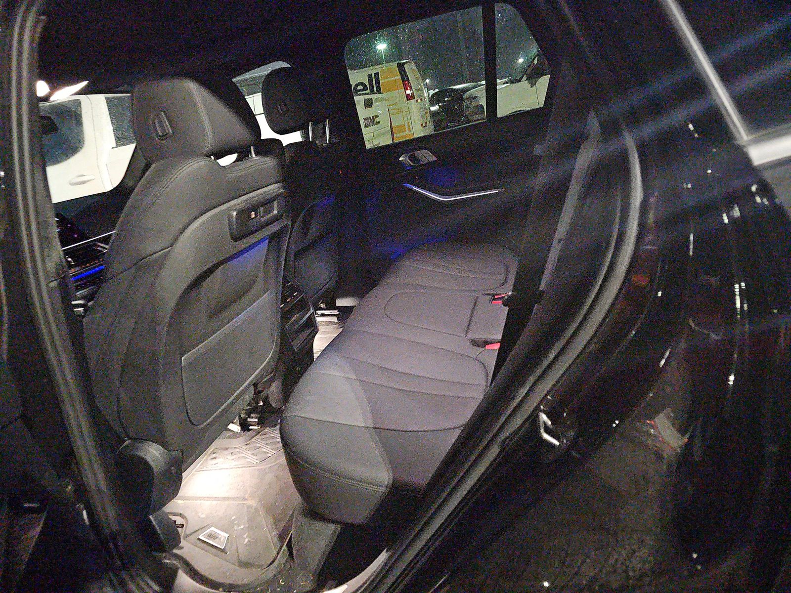 2020 BMW X5 sDrive40i RWD