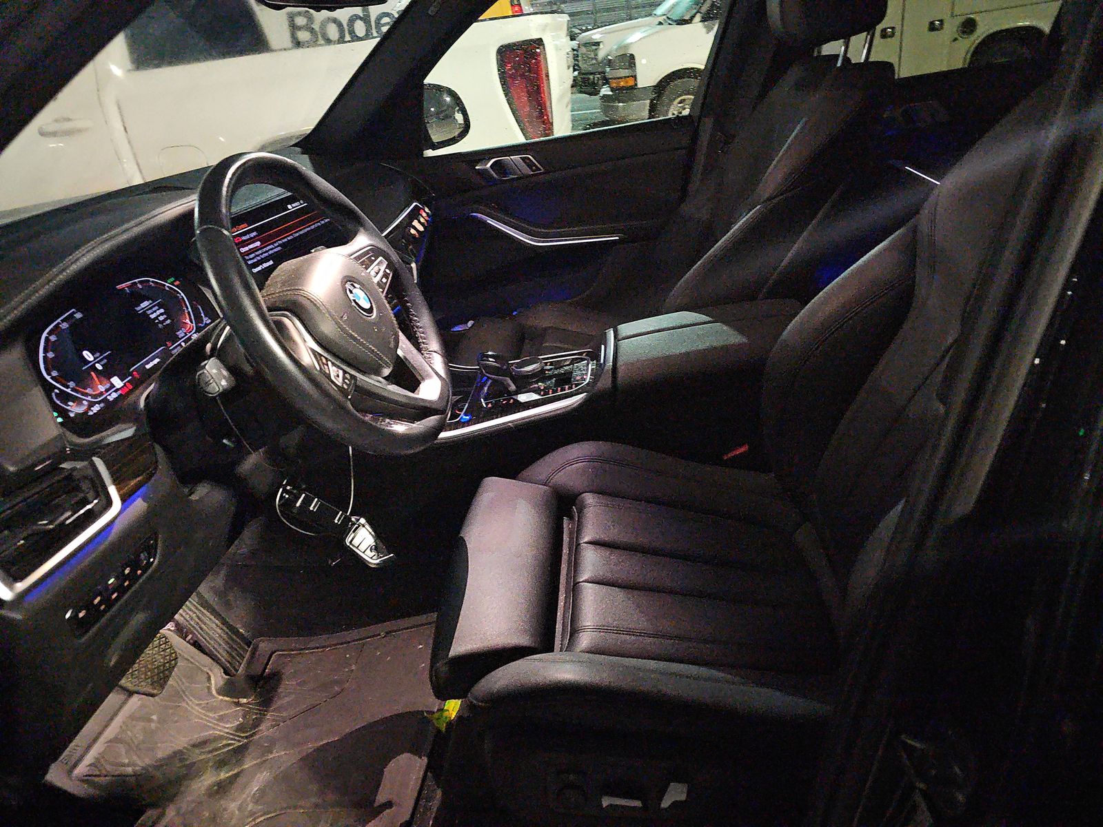 2020 BMW X5 sDrive40i RWD