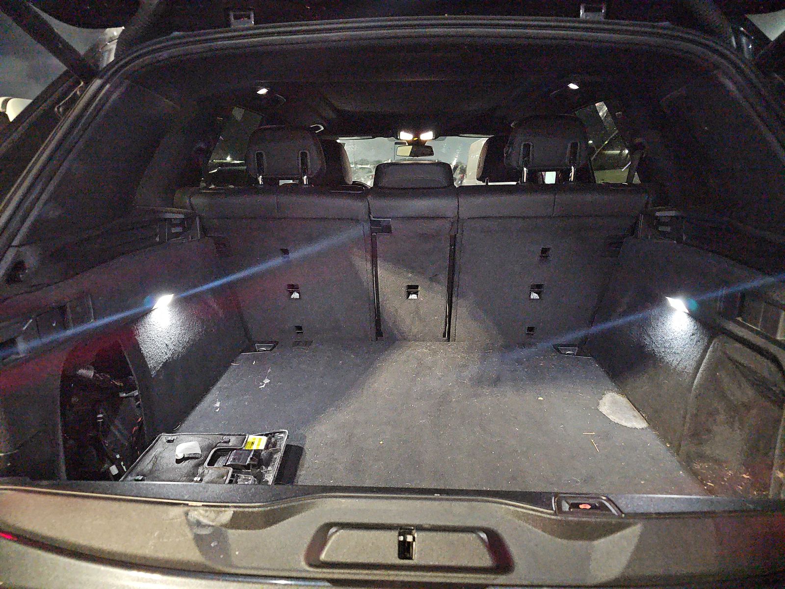 2020 BMW X5 sDrive40i RWD