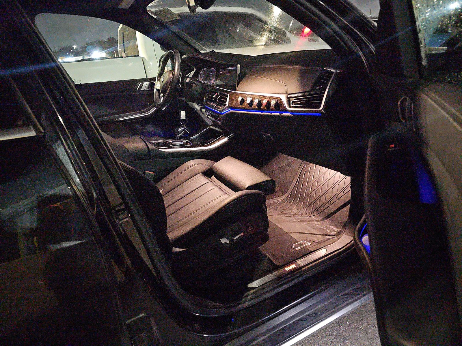 2020 BMW X5 sDrive40i RWD