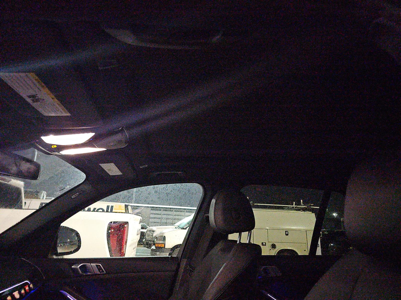 2020 BMW X5 sDrive40i RWD