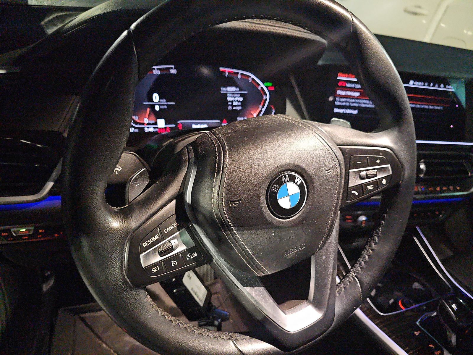 2020 BMW X5 sDrive40i RWD