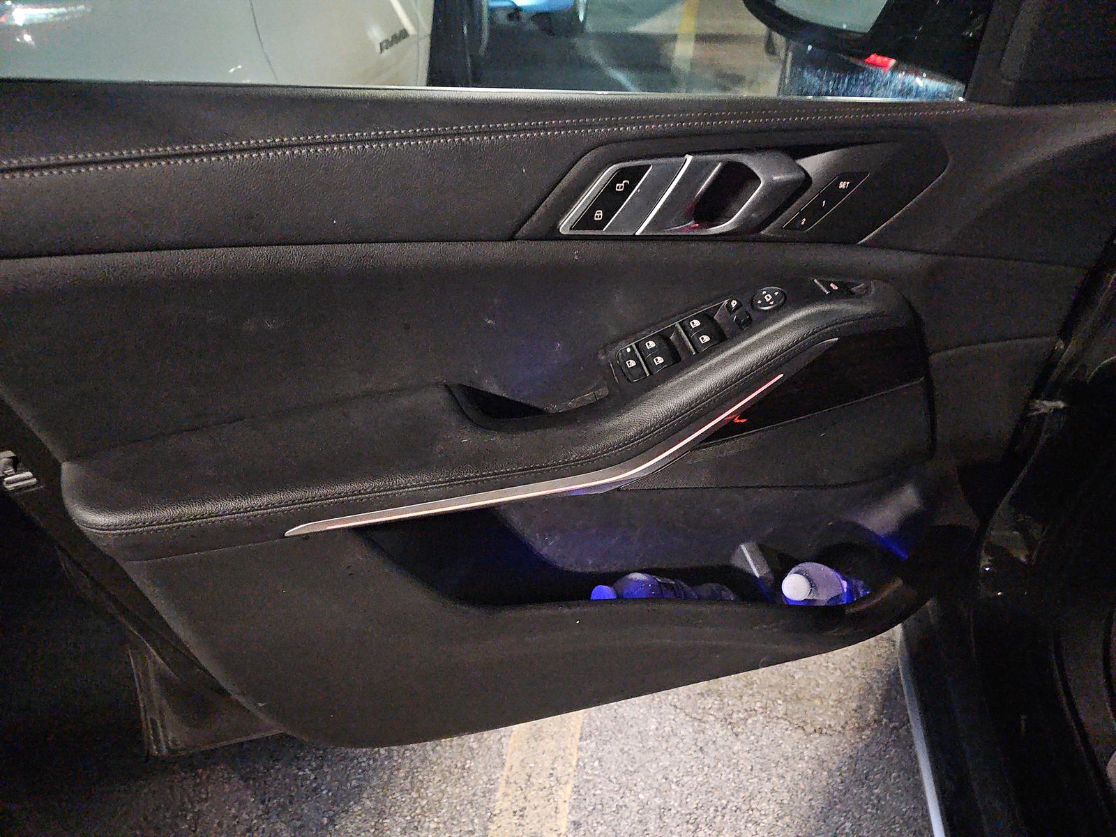 2020 BMW X5 sDrive40i RWD