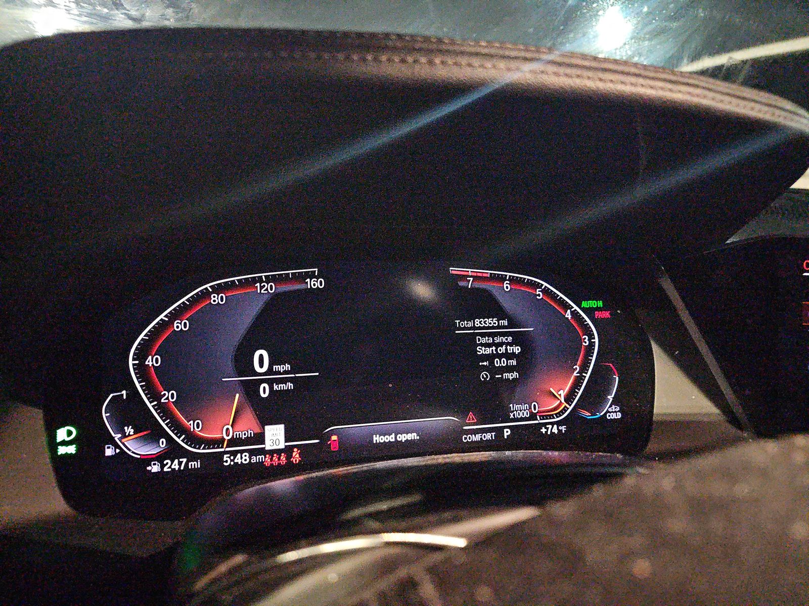 2020 BMW X5 sDrive40i RWD