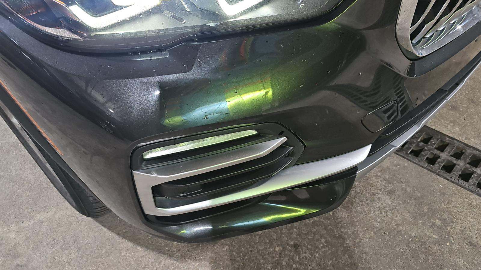 2020 BMW X5 sDrive40i RWD