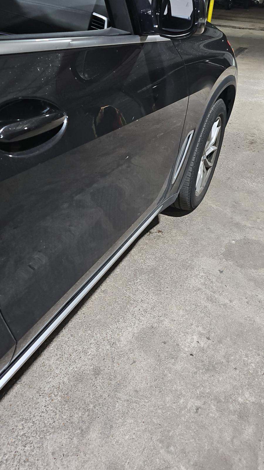 2020 BMW X5 sDrive40i RWD