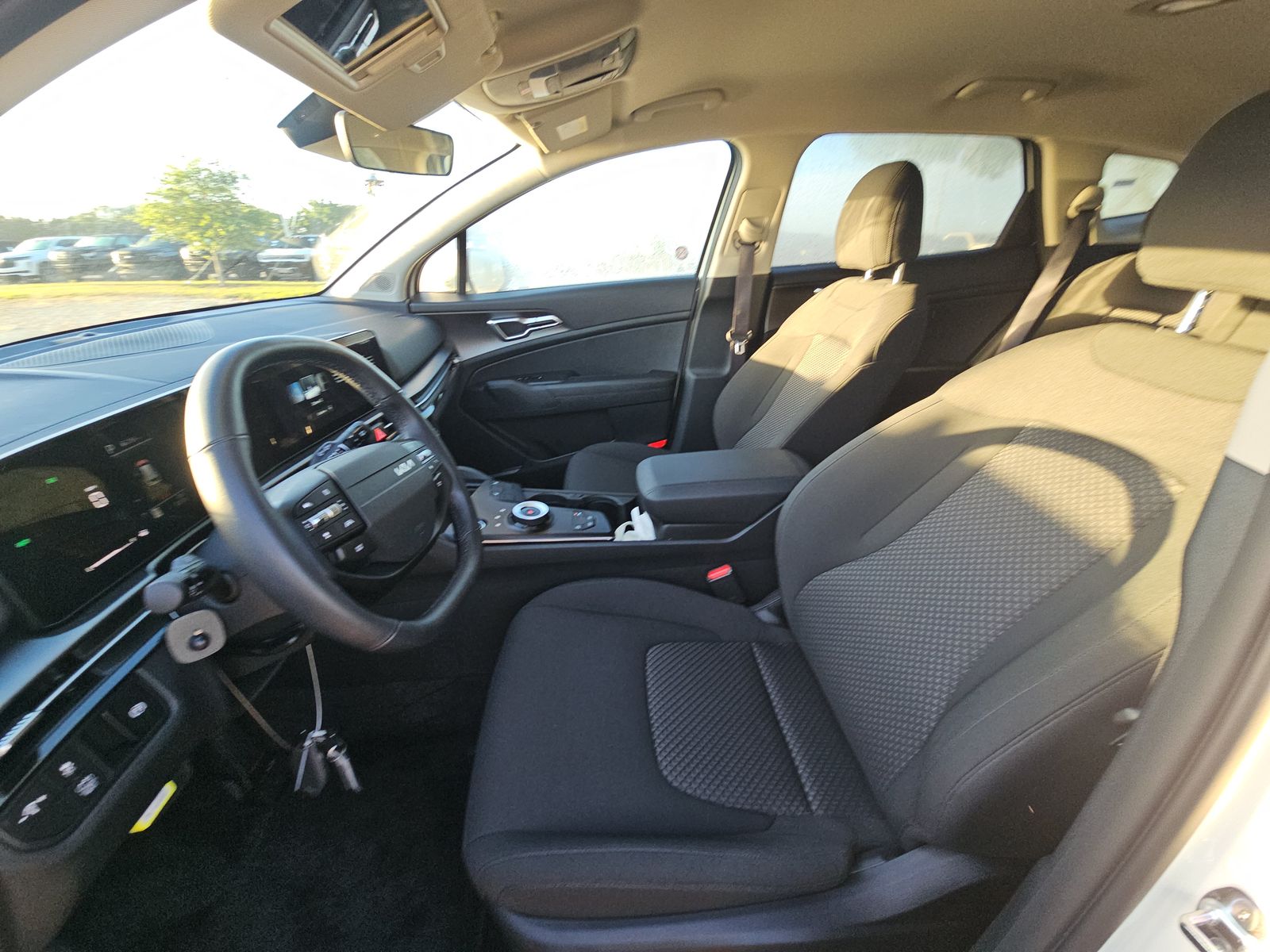 KIA OTHER - 8