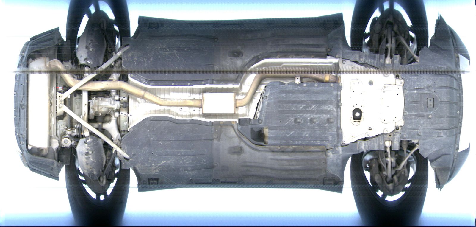 2019 BMW X5 xDrive40i AWD