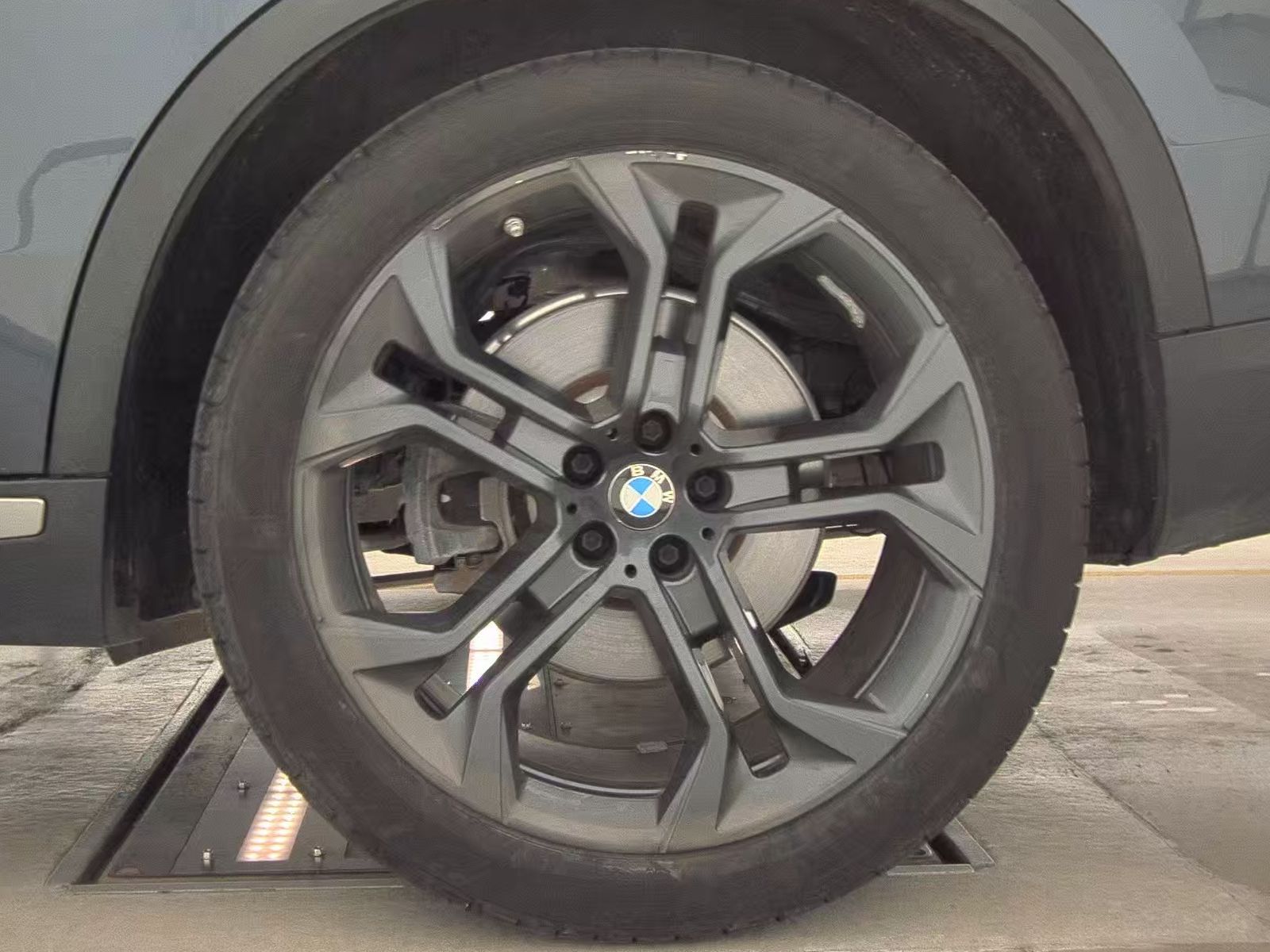 2019 BMW X5 xDrive40i AWD