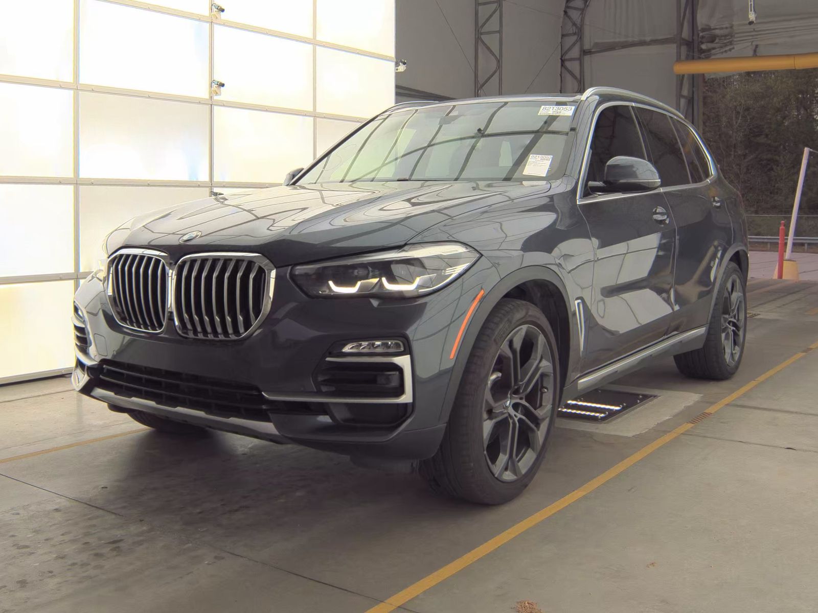 2019 BMW X5 xDrive40i AWD