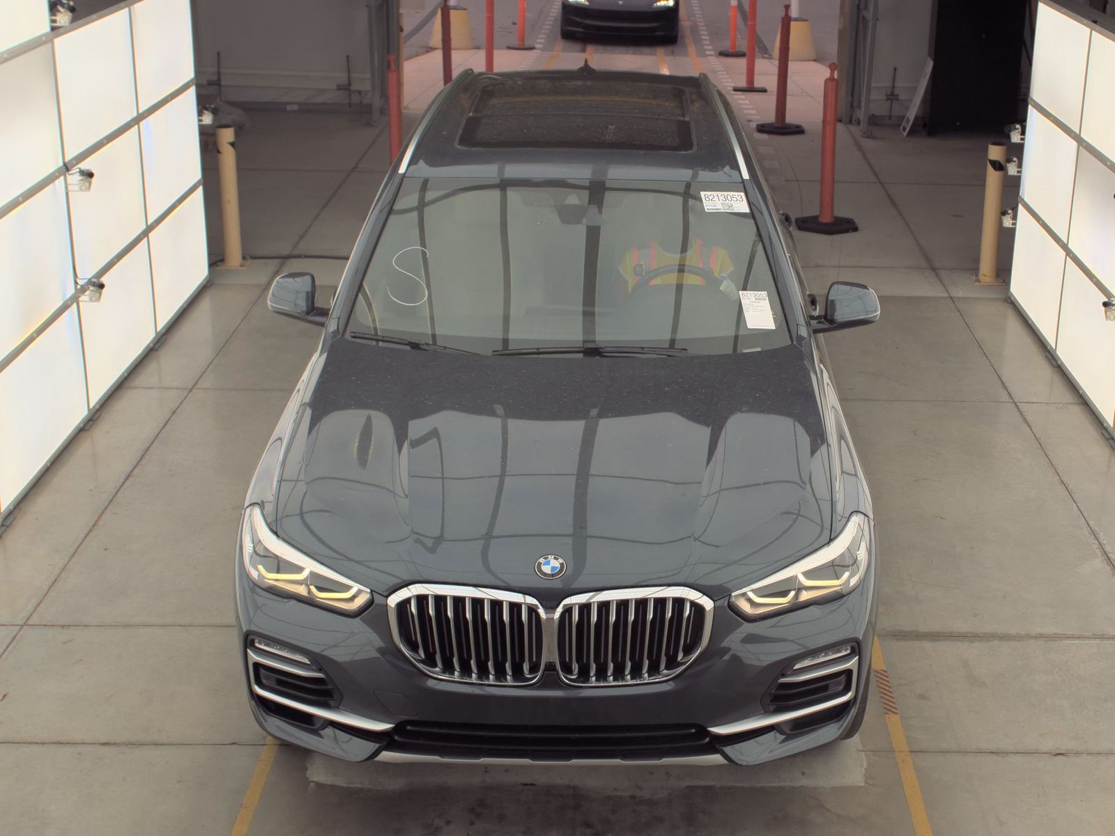 2019 BMW X5 xDrive40i AWD