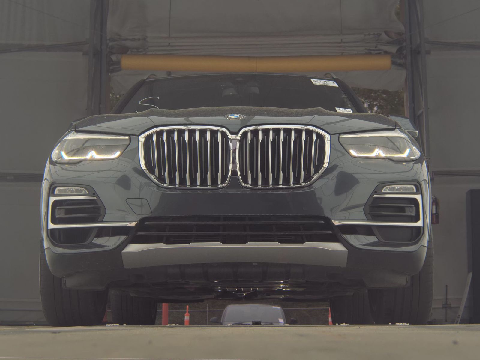 2019 BMW X5 xDrive40i AWD