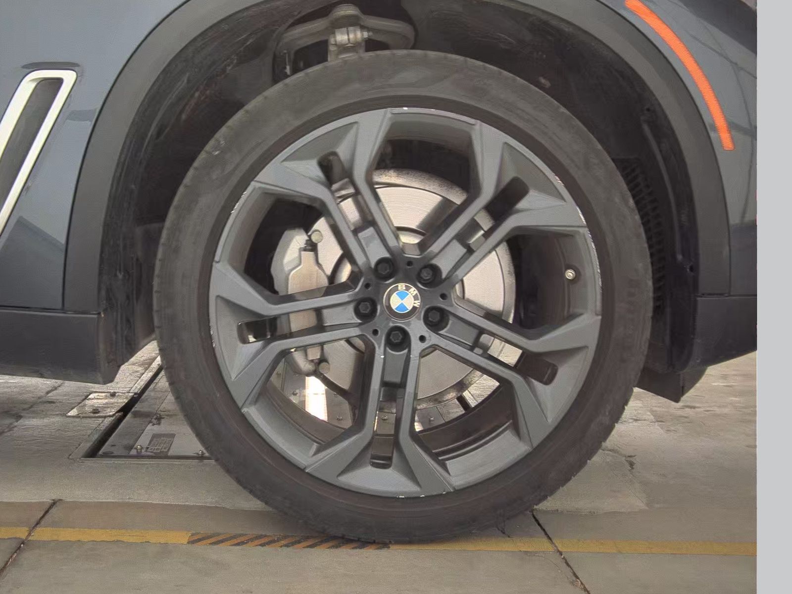 2019 BMW X5 xDrive40i AWD