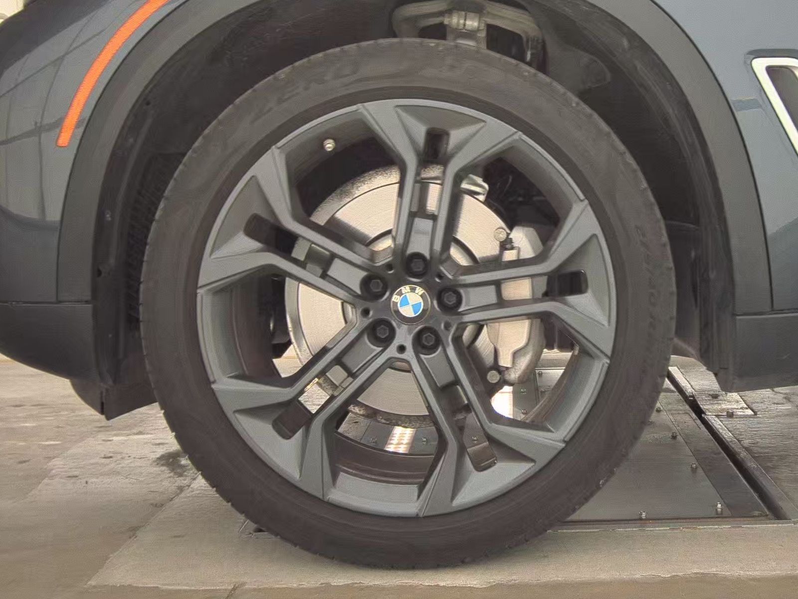 2019 BMW X5 xDrive40i AWD