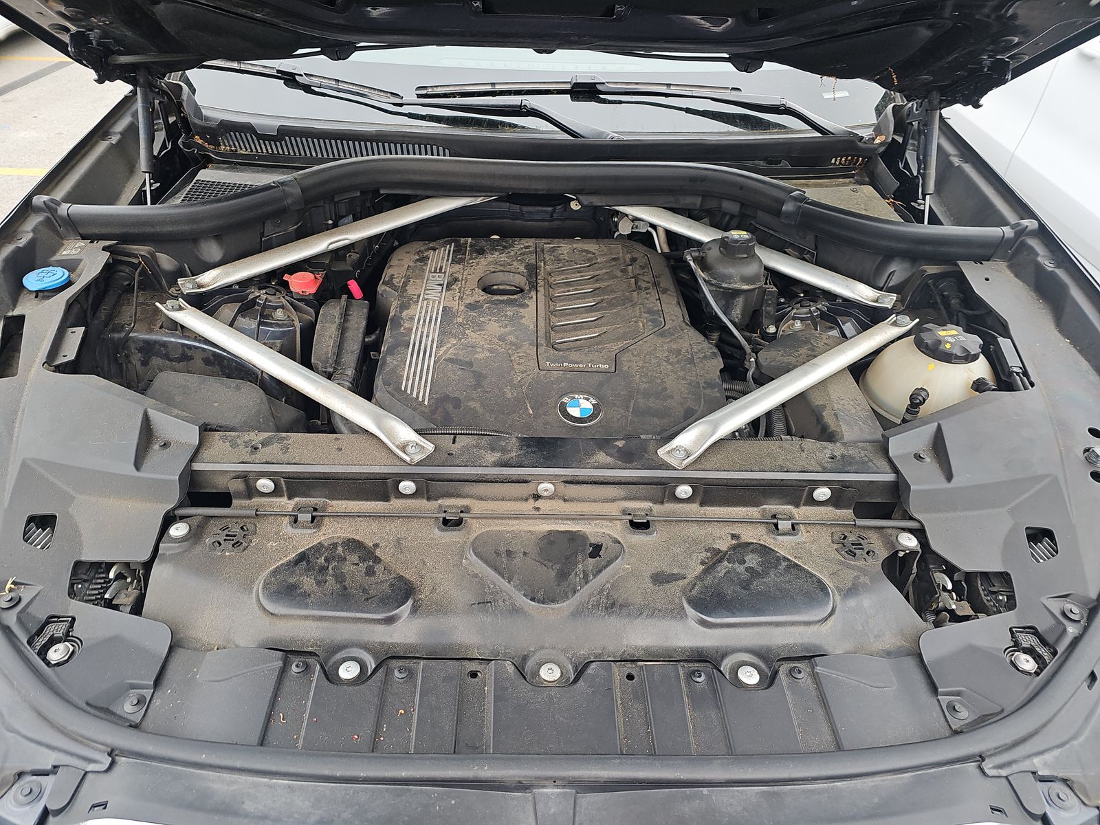 2019 BMW X5 xDrive40i AWD